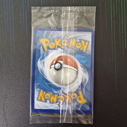 Charizard V Set SWSH Black Star Promos SWSH050 SEALED
