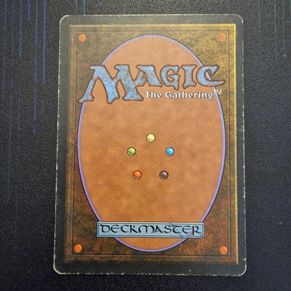 MTG Strip Mine Set Fourth Edition PL