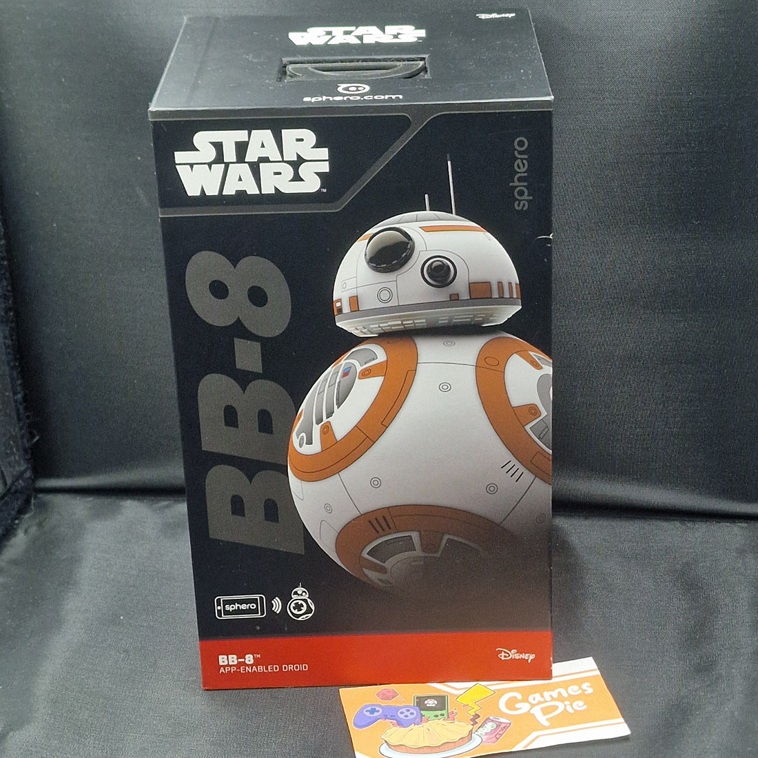 Sphero Droid Drone BB8 Star Wars