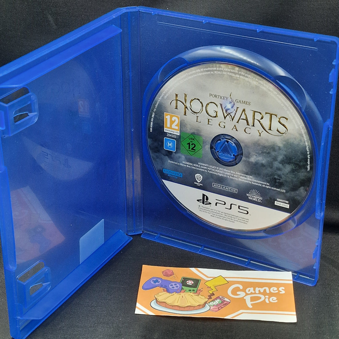 Harry Potter: Hogwarts Legacy PlayStation 5