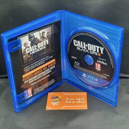 Call of Duty : Black Ops III PlayStation 4