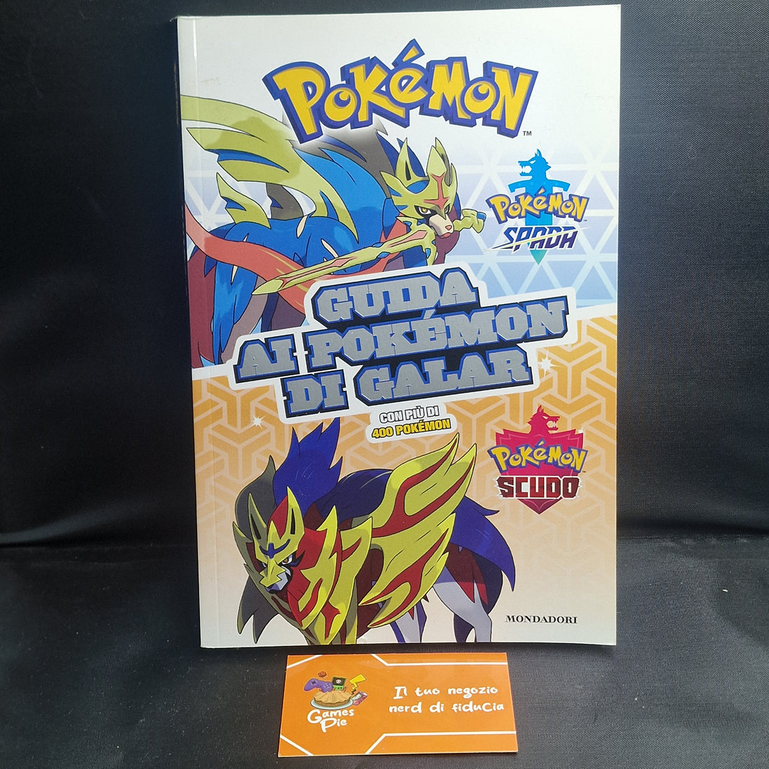 Guida ai Pokémon di Galar  NUOVA