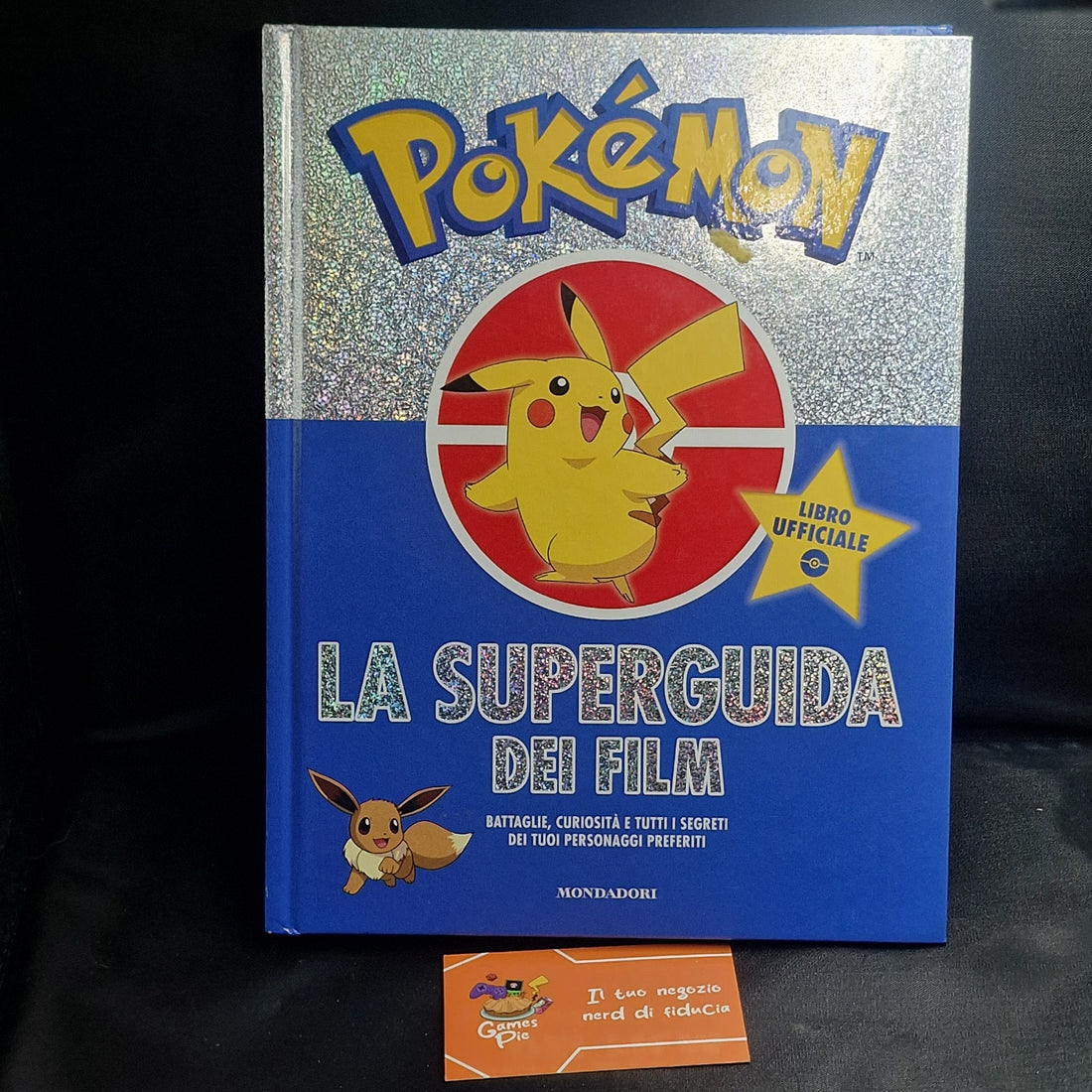 Pokémon. La super guida dei film NUOVO