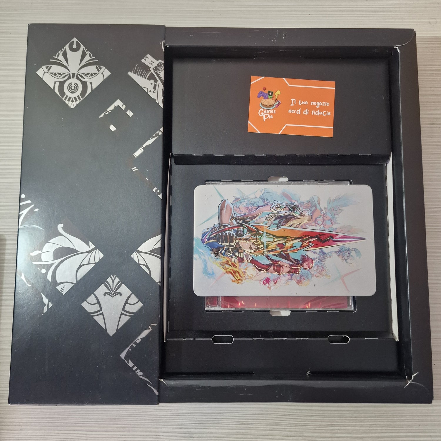 Xenoblade Chronicles 2 Collector&