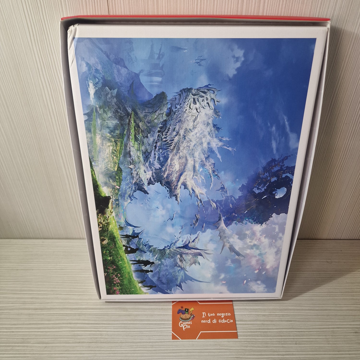 Xenoblade Chronicles 3 Collector&