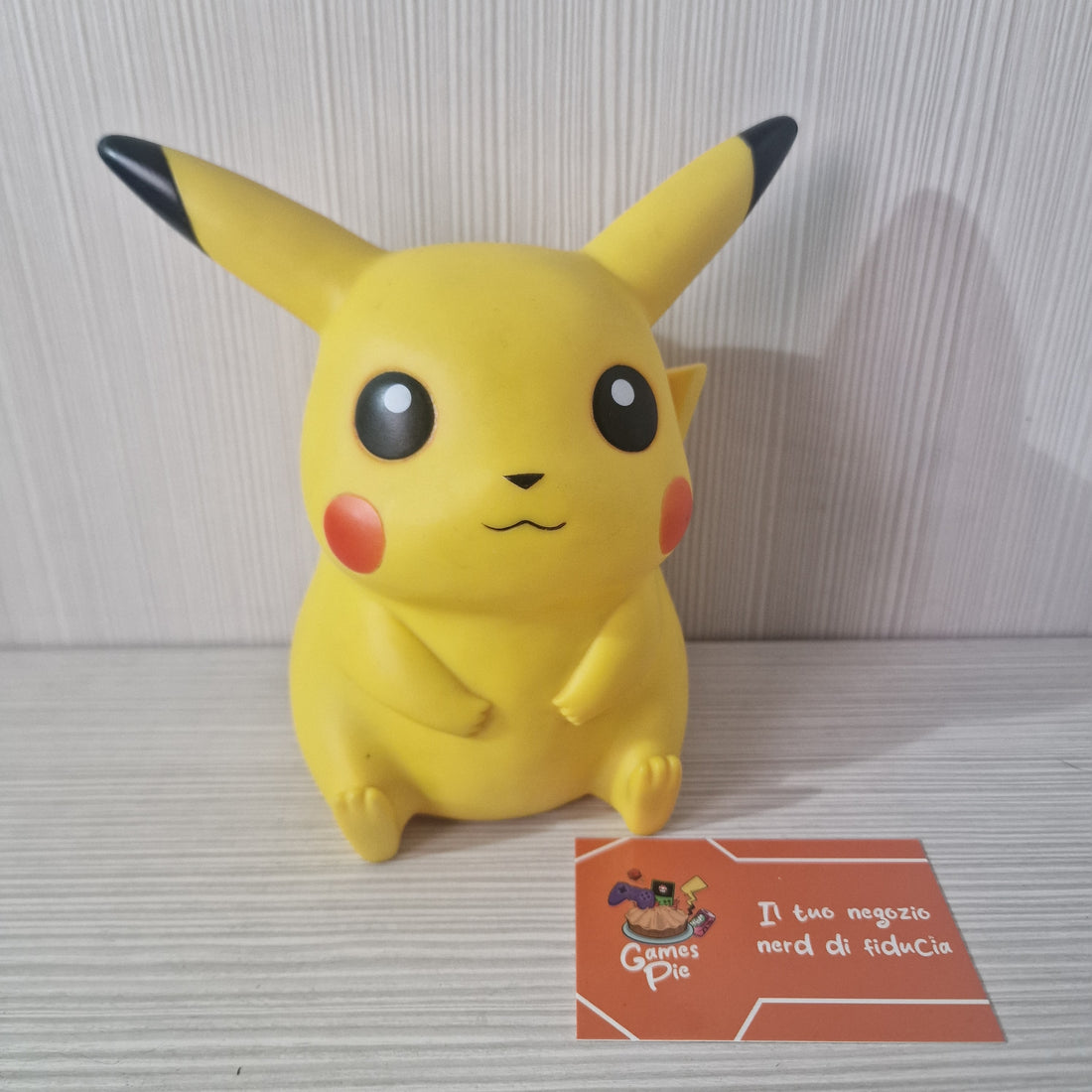 Pokémon Pikachu Perfume Grosvenor 50ml Colonia Fresca 2002 Nintendo Licensed UK