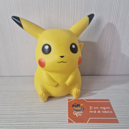 Pokémon Pikachu Perfume Grosvenor 50ml Colonia Fresca 2002 Nintendo Licensed UK