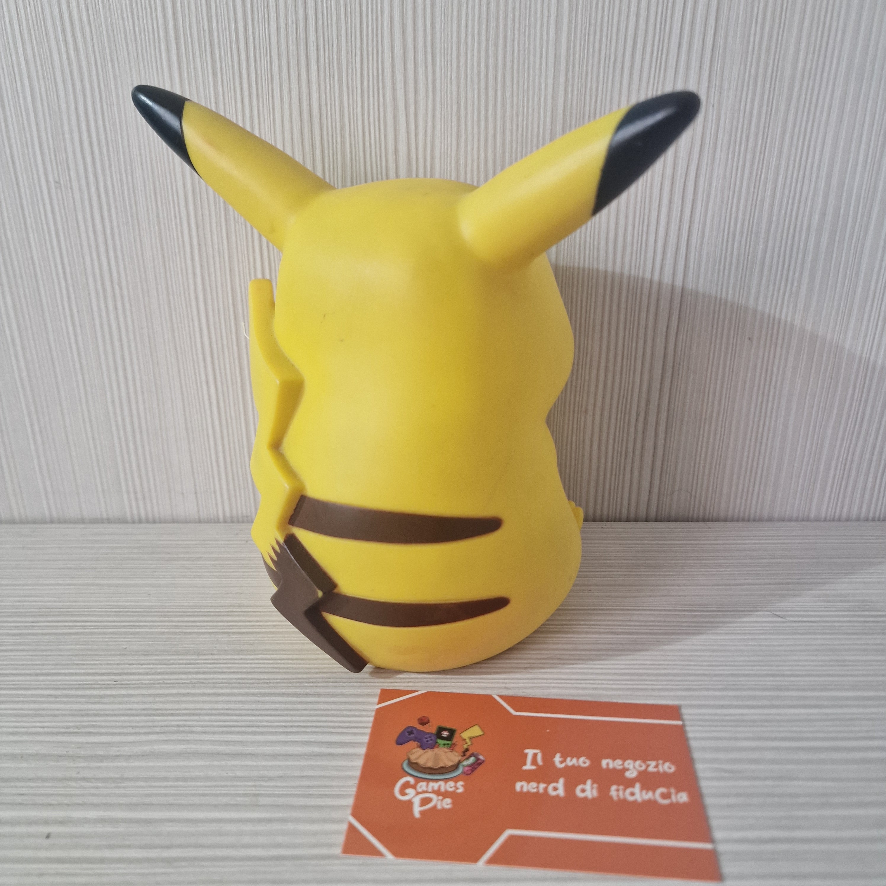Pokémon Pikachu Perfume Grosvenor 50ml Colonia Fresca 2002 Nintendo Licensed UK