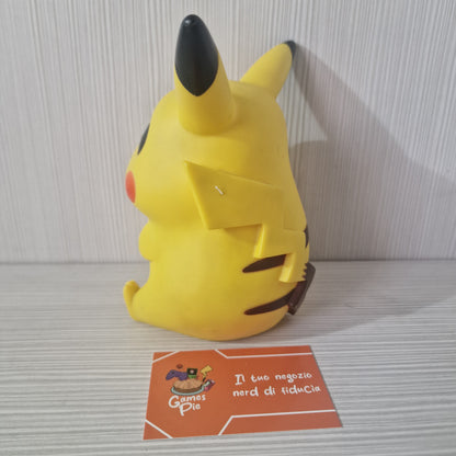 Pokémon Pikachu Perfume Grosvenor 50ml Colonia Fresca 2002 Nintendo Licensed UK