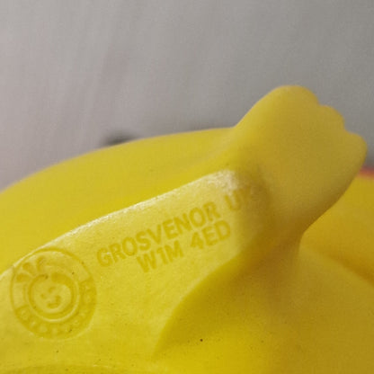 Pokémon Pikachu Perfume Grosvenor 50ml Colonia Fresca 2002 Nintendo Licensed UK
