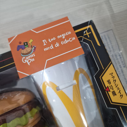 McDonald&