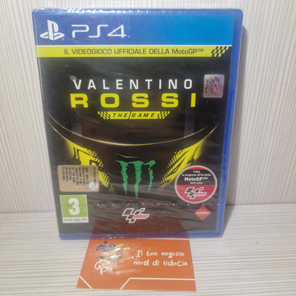 Valentino Rossi The Game PlayStation 4