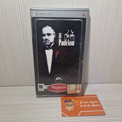 Il Padrino PSP