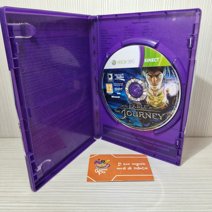 Fable The Journey Xbox 360