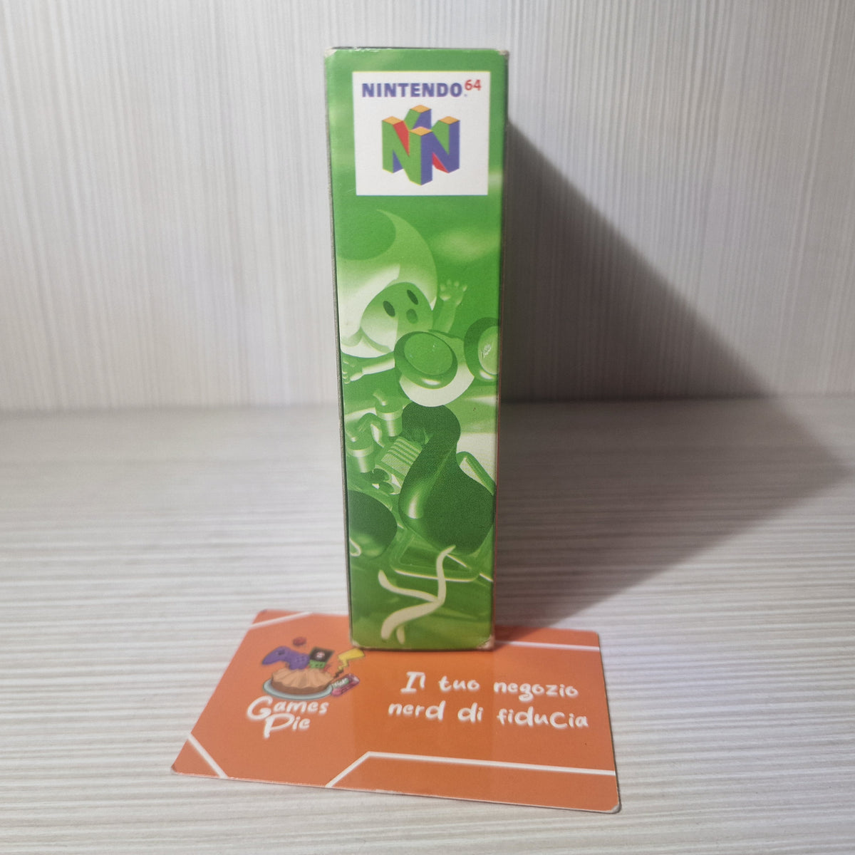 Mario Kart 64 Nintendo 64