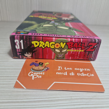 Dragon Ball Z Super Gokuden Totsugeki-Hen Super Famicom JAP