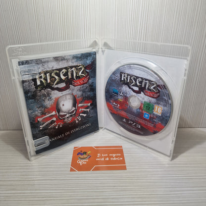 Risen 2 Dark Waters PlayStation 3