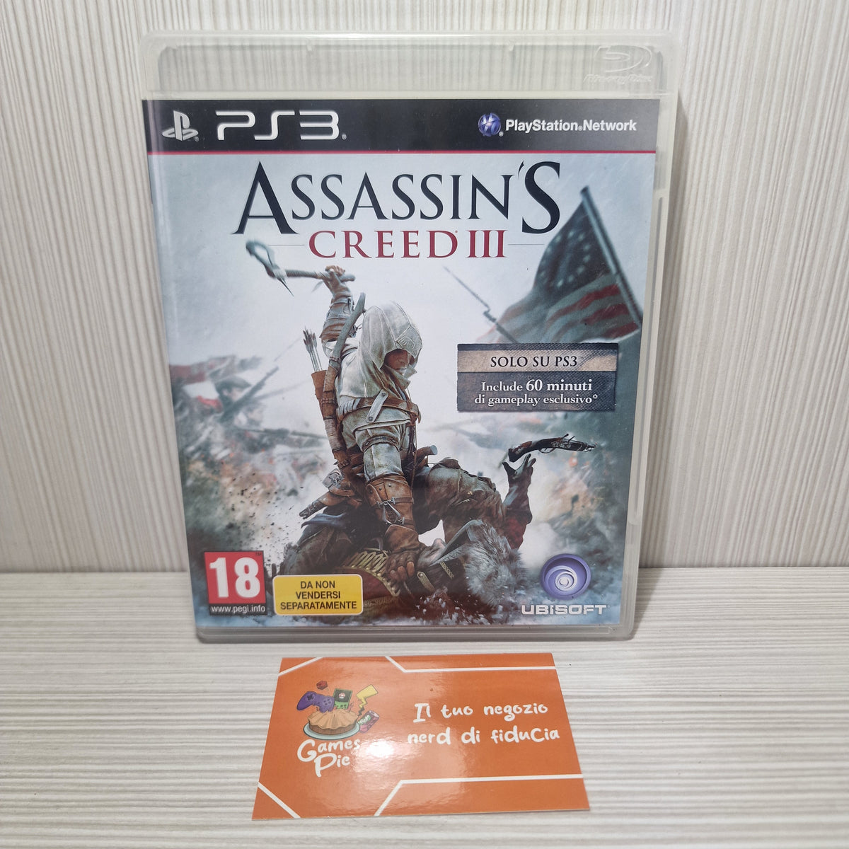 Assassin&