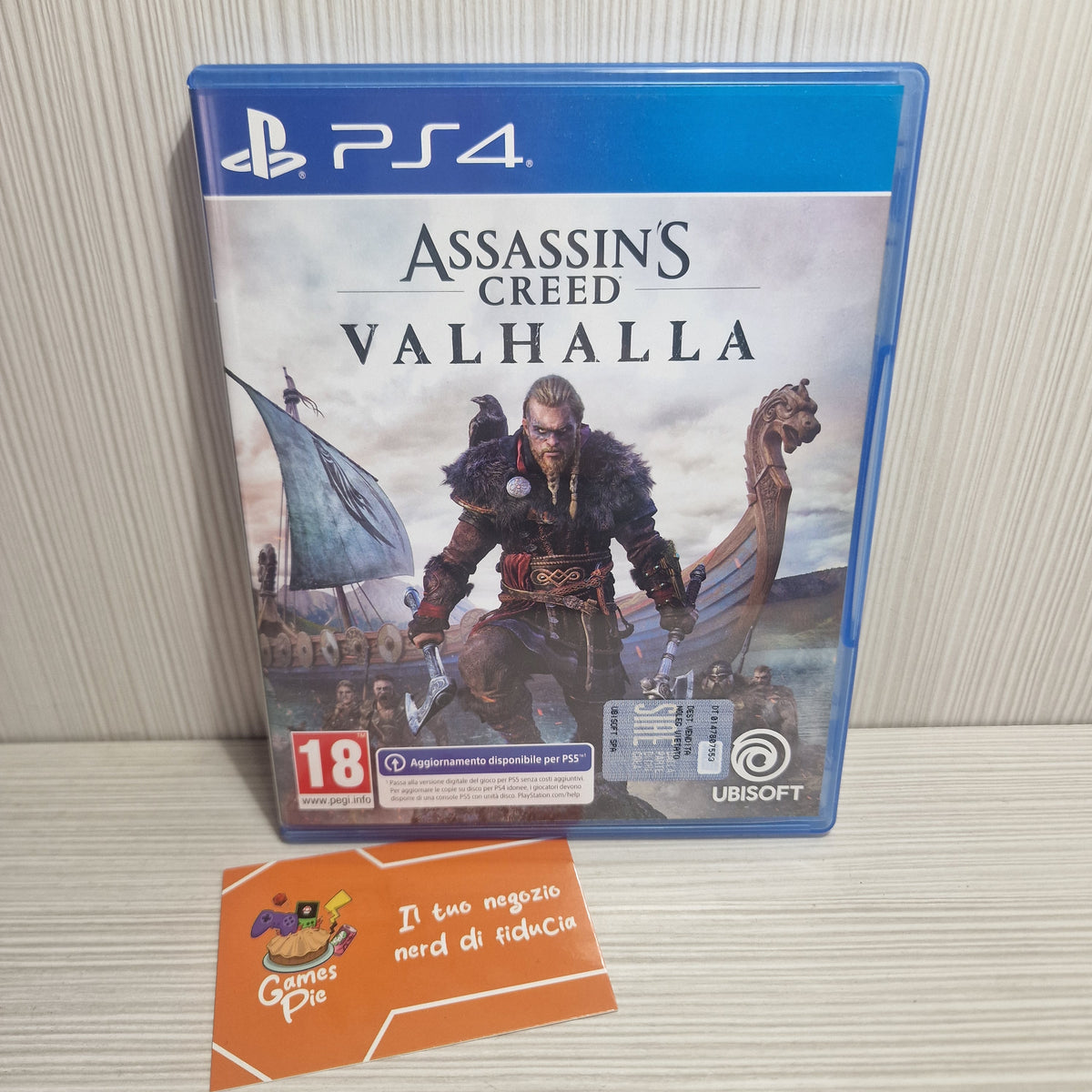 Assassin&