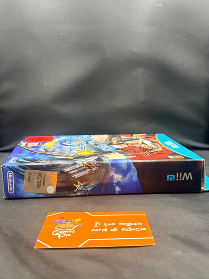 Bayonetta 1 + 2 Nintendo Wii U