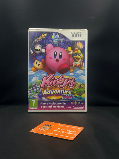 Kirby&