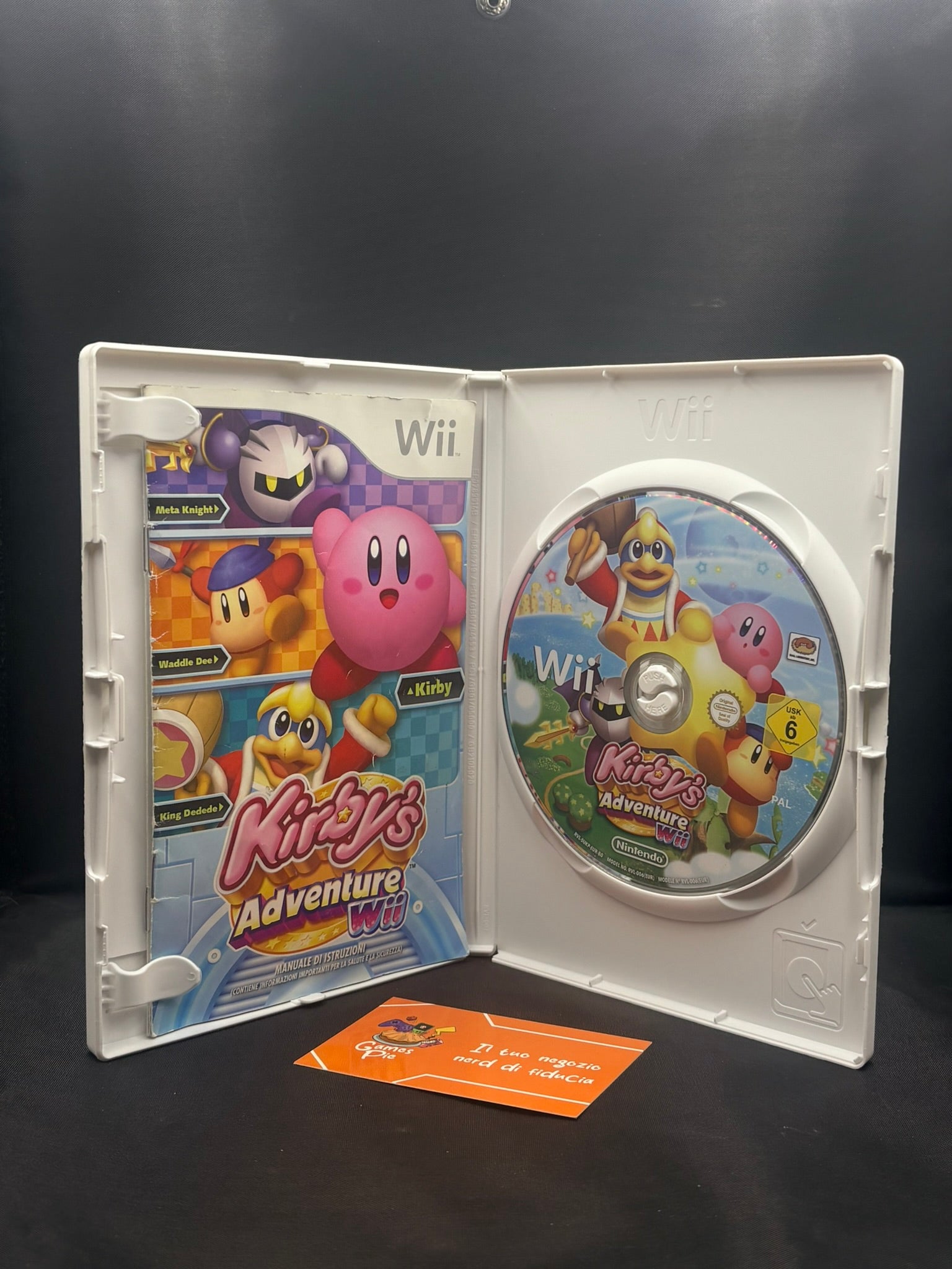 Kirby&