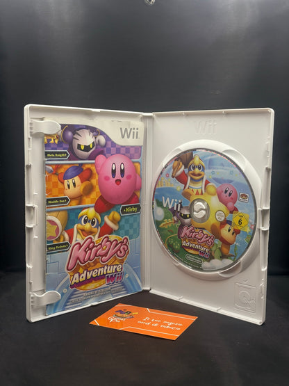 Kirby&