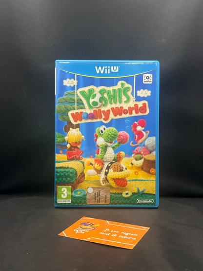 Yoshi&