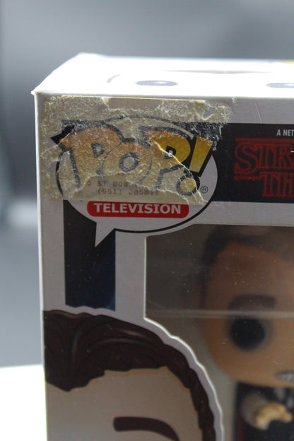 Funko POP! Television 643 Stranger Things Vampire Bob Only Gamestop