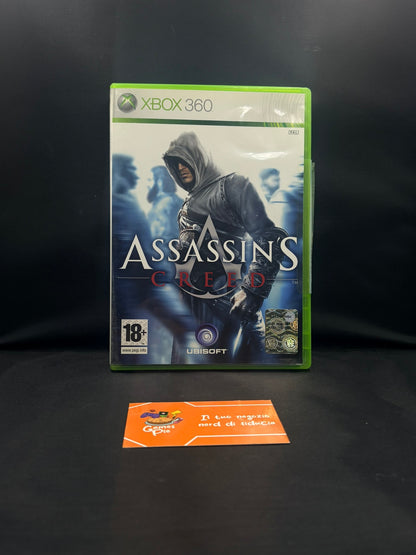 Assassin&