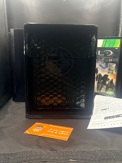 Halo Reach Xbox 360 Collector&