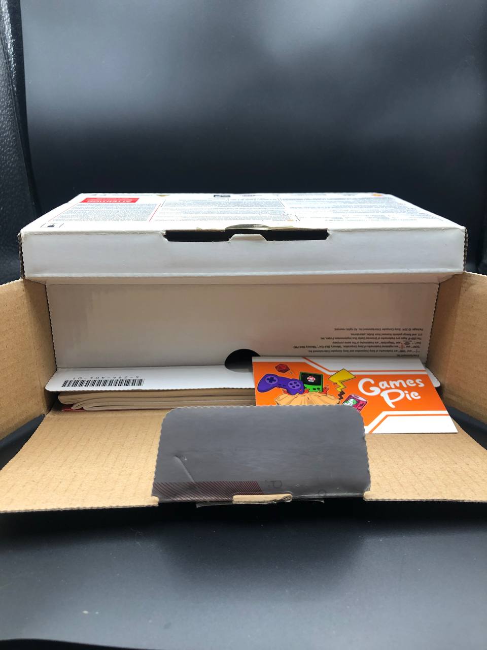 Sony PSP Street E1004, Boxata Charcoal Black con Memory Stick 1GB