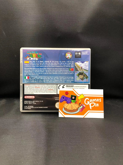 Super Mario 64 DS Nintendo DS