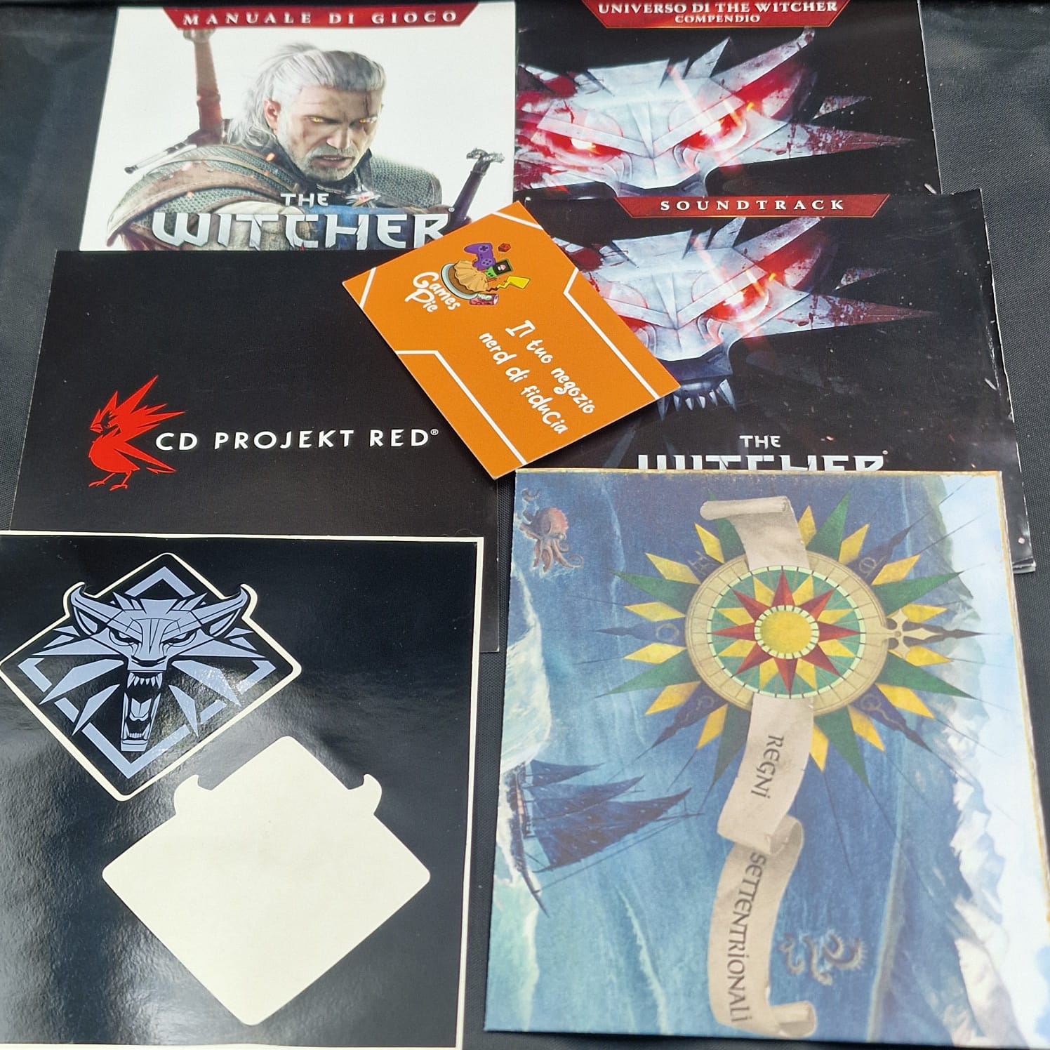 The Witcher 3 Wild Hunt Day One Edition PS4